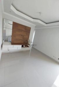 Apartamento com 3 Quartos à venda, 60m² no Parque Residencial Flamboyant, São José dos Campos