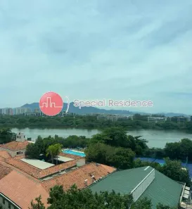 Cobertura com 4 Quartos à venda, 390m² no Barra da Tijuca, Rio de Janeiro