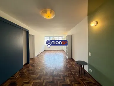 Apartamento com 2 Quartos à venda, 90m² no Vila Mariana, São Paulo
