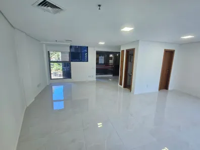 Sala Comercial à venda, 55m² no Centro Histórico, Porto Alegre