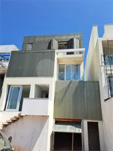 Casa de Condomínio com 4 Quartos à venda, 467m² no Jardim Panorama, São Paulo
