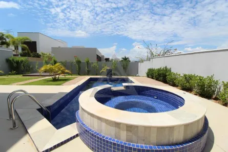 Casa de Condomínio com 4 Quartos à venda, 364m² no Chácara São Rafael, Campinas