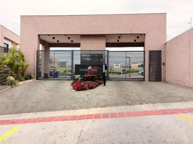 Casa de Condomínio com 4 Quartos à venda, 184m² no Quintas Coloniais, Contagem
