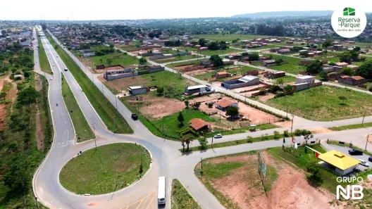 Lote/Terreno à venda, 240m² no Jardim Ipê, Aparecida de Goiânia