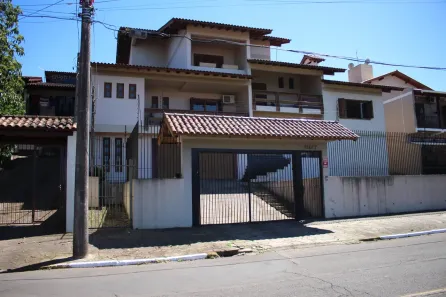 Sobrado com 5 Quartos à venda, 542m² no Petrópolis, Novo Hamburgo