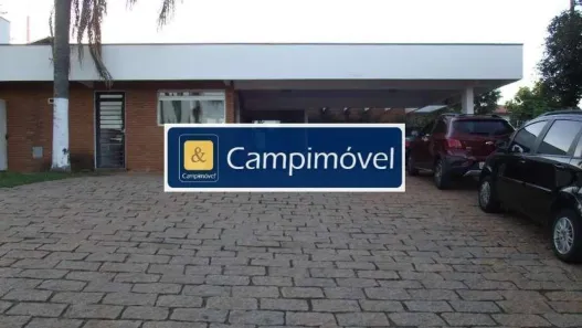 Casa com 6 Quartos à venda, 309m² no Chácara Primavera, Campinas
