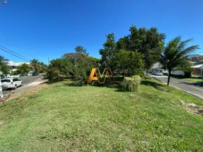 Lote/Terreno à venda, 720m² no Guarajuba (Monte Gordo), Camaçari