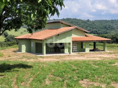 Fazenda/Sítio com 3 Quartos à venda, 372m² no Encosta do Sol, Itatiba