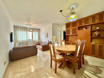Apartamento com 2 Quartos à venda, 70m² no Pitangueiras, Guarujá