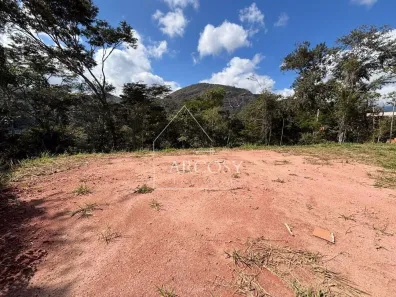 Lote/Terreno à venda, 820m² no Itaipava, Petrópolis