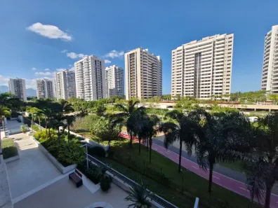Apartamento com 2 Quartos à venda, 90m² no Barra Olímpica, Rio de Janeiro