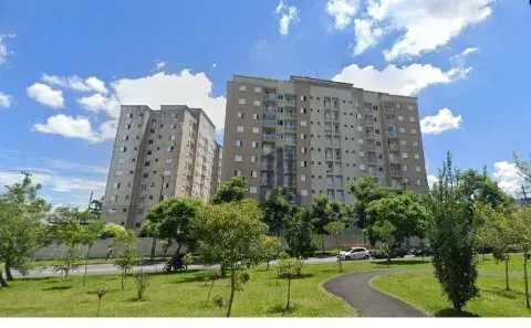 Apartamento com 3 Quartos à venda, 87m² no Xaxim, Curitiba