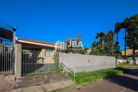 Casa com 4 Quartos à venda, 115m² no Xaxim, Curitiba