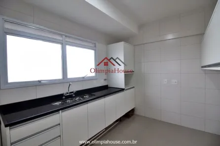 Apartamento com 3 Quartos à venda, 161m² no Vila Nova Conceição, São Paulo