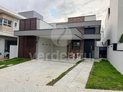 Casa de Condomínio com 4 Quartos para alugar, 200m² no Jardim do Lago, Campinas