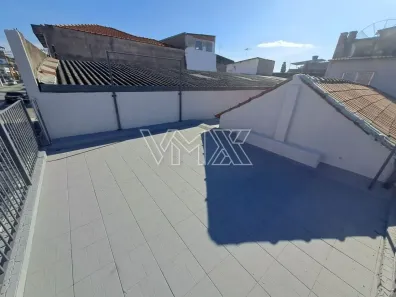 Sobrado com 3 Quartos à venda, 114m² no Jardim Brasil (Zona Norte), São Paulo