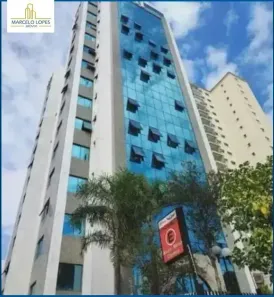 Sala Comercial com 1 Quarto à venda, 33m² no Ipiranga, São Paulo