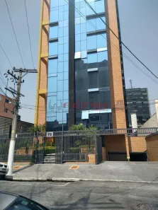 Sala Comercial para alugar, 125m² no Santana, São Paulo