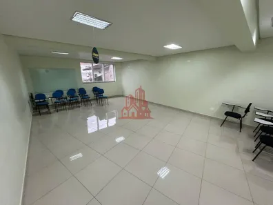 Sala Comercial com 1 Quarto para alugar, 28m² no Parque Bahia, Cotia