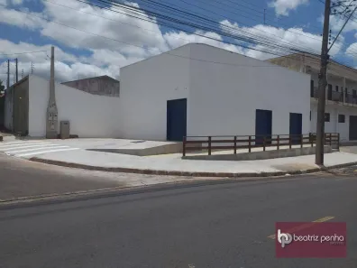 Galpão/Depósito/Armazém para alugar, 200m² no Residencial Alto das Andorinhas, São José do Rio Preto