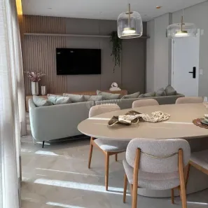 Apartamento com 3 Quartos à venda, 125m² no Centro, Balneário Camboriú