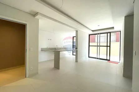 Apartamento com 3 Quartos à venda, 100m² no Prado, Belo Horizonte