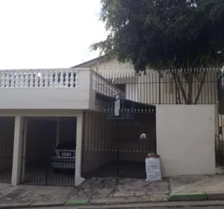 Casa com 4 Quartos à venda, 276m² no Jardim Roberto, Osasco