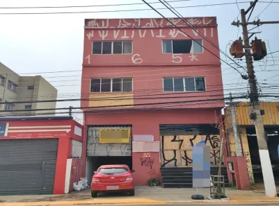 Prédio Comercial para alugar, 200m² no Anchieta, São Bernardo do Campo