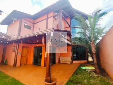 Casa com 3 Quartos para venda ou aluguel, 214m² no Residencial Horto Florestal Jacyra I, Americana
