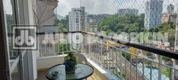 Apartamento com 3 Quartos à venda, 140m² no São Domingos, Niterói