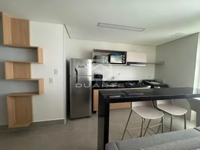 Apartamento com 2 Quartos à venda, 60m² no Centro, Anápolis