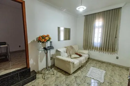 Casa com 3 Quartos à venda, 350m² no Itapoã, Belo Horizonte