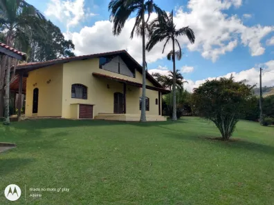 Fazenda/Sítio com 3 Quartos à venda, 70m² no , Bofete