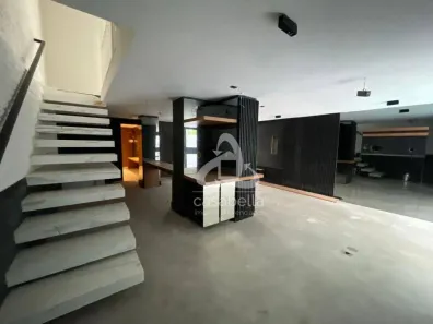 Casa com 1 Quarto para alugar, 185m² no Boqueirão, Santos