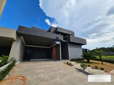 Casa de Condomínio com 3 Quartos à venda, 260m² no Loteamento Recanto do Lago, São José do Rio Preto