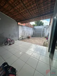 Casa com 2 Quartos à venda, 154m² no Residencial Turiúba, São José de Ribamar