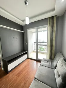 Apartamento com 2 Quartos à venda, 47m² no Vila Andrade, São Paulo