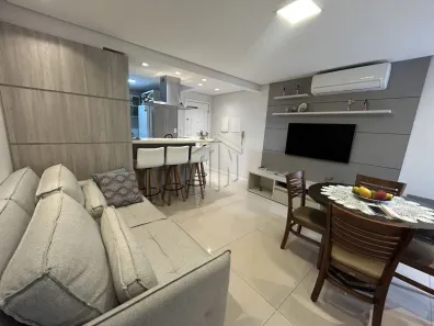 Apartamento com 3 Quartos à venda, 89m² no Balneário, Florianópolis