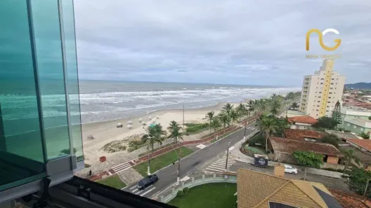 Apartamento com 2 Quartos à venda, 82m² no Flórida, Praia Grande