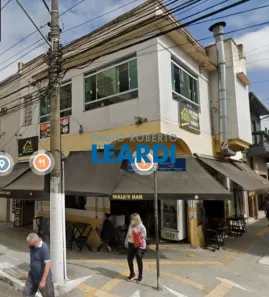Imóvel Comercial à venda, 152m² no Lapa, São Paulo