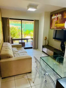 Flat com 2 Quartos à venda, 60m² no , Ipojuca