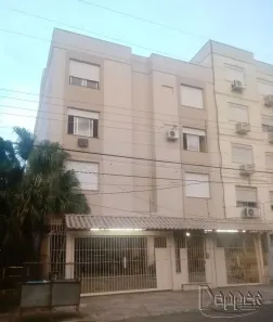 Apartamento com 2 Quartos à venda, 60m² no Rio Branco, Novo Hamburgo