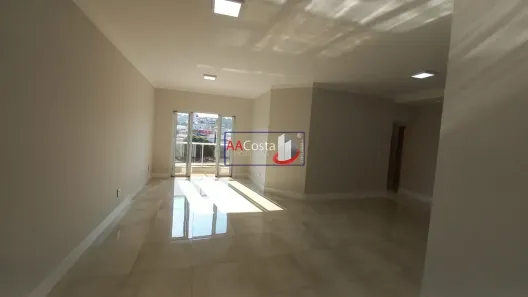 Apartamento com 3 Quartos à venda, 105m² no Centro, Franca