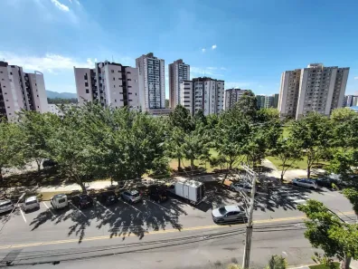 Apartamento com 2 Quartos à venda, 68m² no Loteamento Mogilar, Mogi das Cruzes