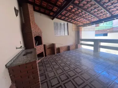 Sobrado com 4 Quartos para alugar, 360m² no Jardim Batalha, São Paulo