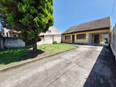 Casa com 3 Quartos à venda, 109m² no Bairro Alto, Curitiba
