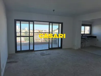 Apartamento com 4 Quartos à venda, 128m² no Vila Gilda, Santo André