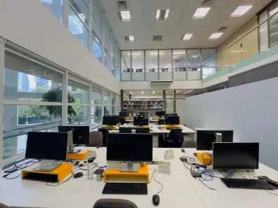 Sala Comercial para alugar, 320m² no Vila Olímpia, São Paulo