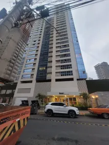 Apartamento com 2 Quartos à venda, 92m² no Setor Marista, Goiânia