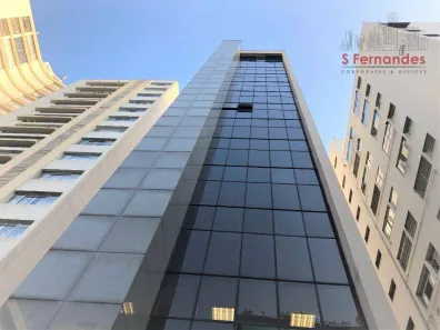 Sala Comercial para alugar, 100m² no Cerqueira César, São Paulo